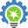 Strategic Marketer logo