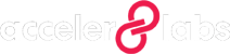 Acceler8 Labs logo