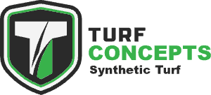 Turf Concepts logo