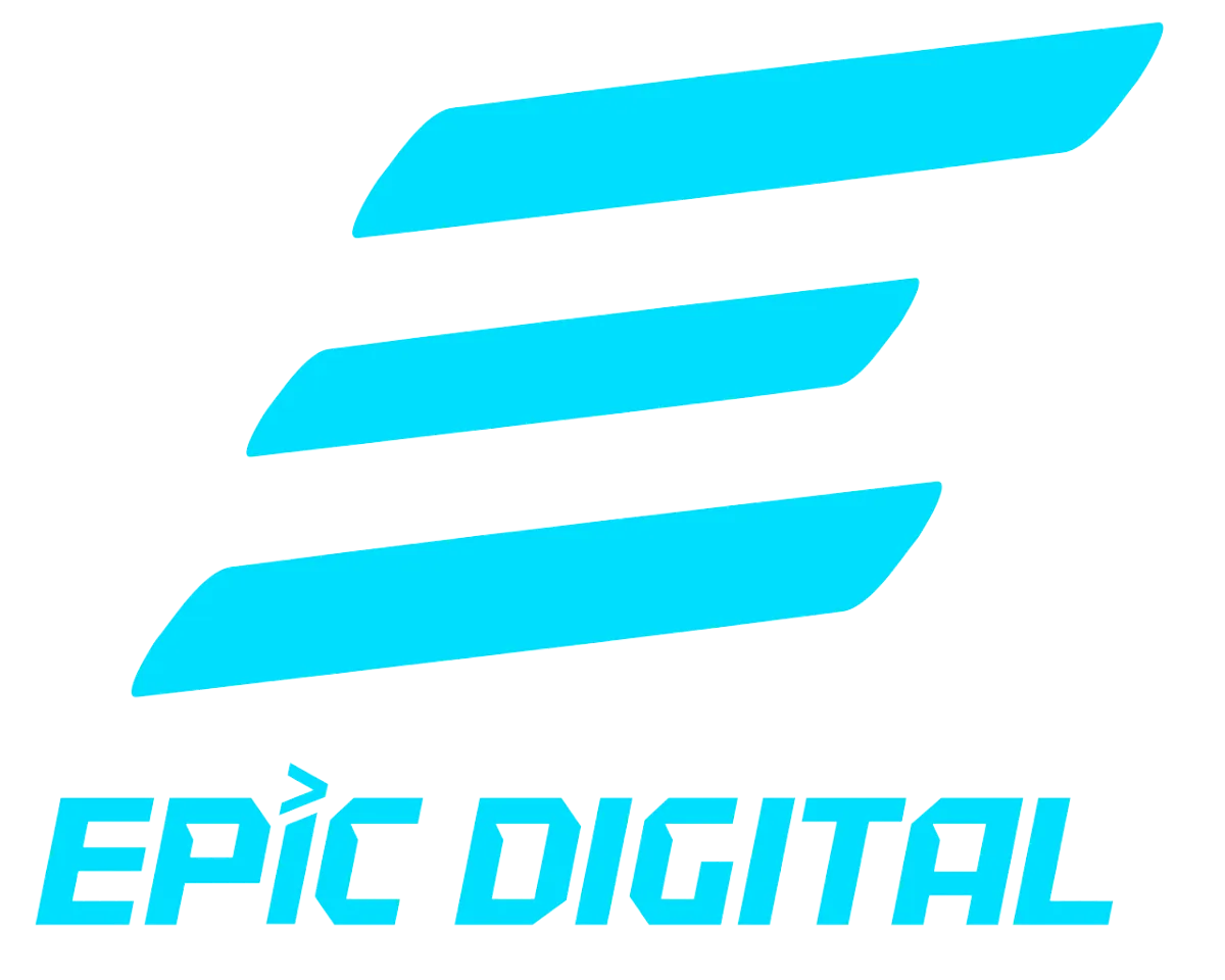 Epic Digital Reviews logo