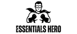 Essentials Hero logo