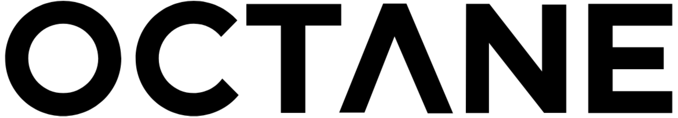 Octane logo