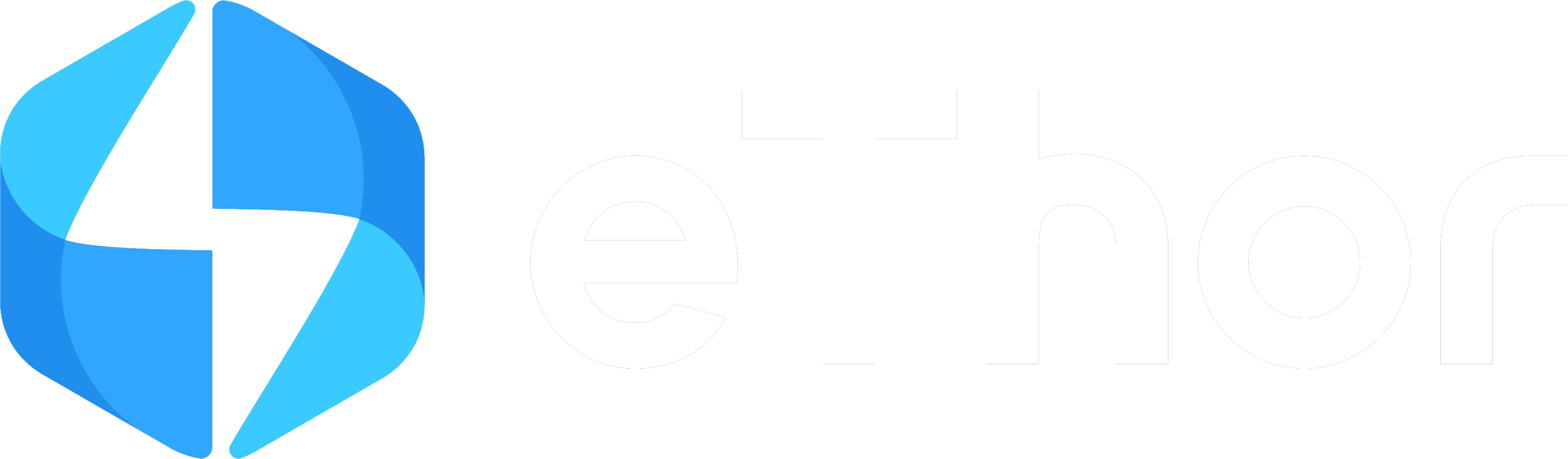 Ethor logo