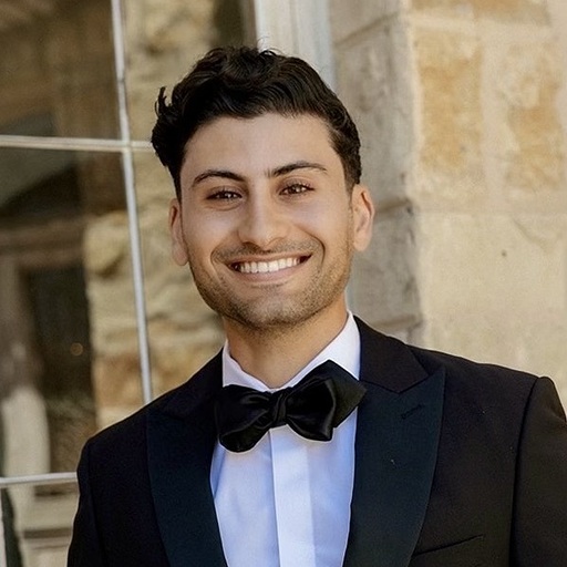 Parsa Rezapour