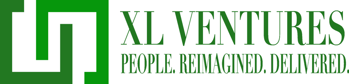 XL Ventures logo