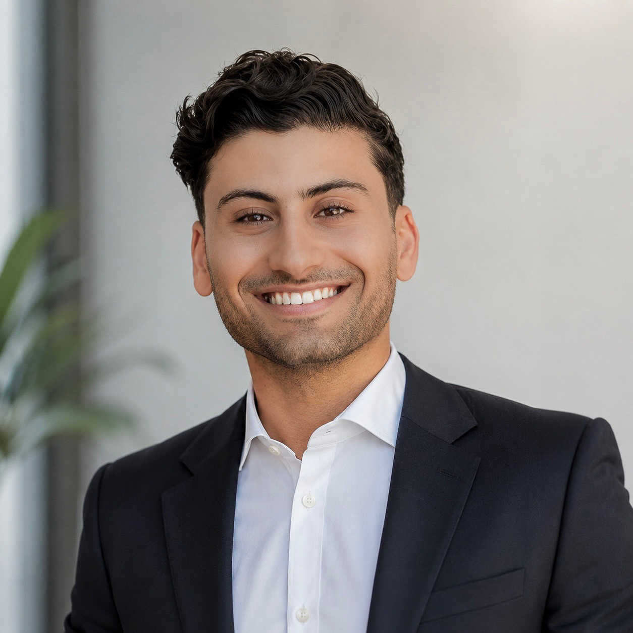 Parsa Rezapour
